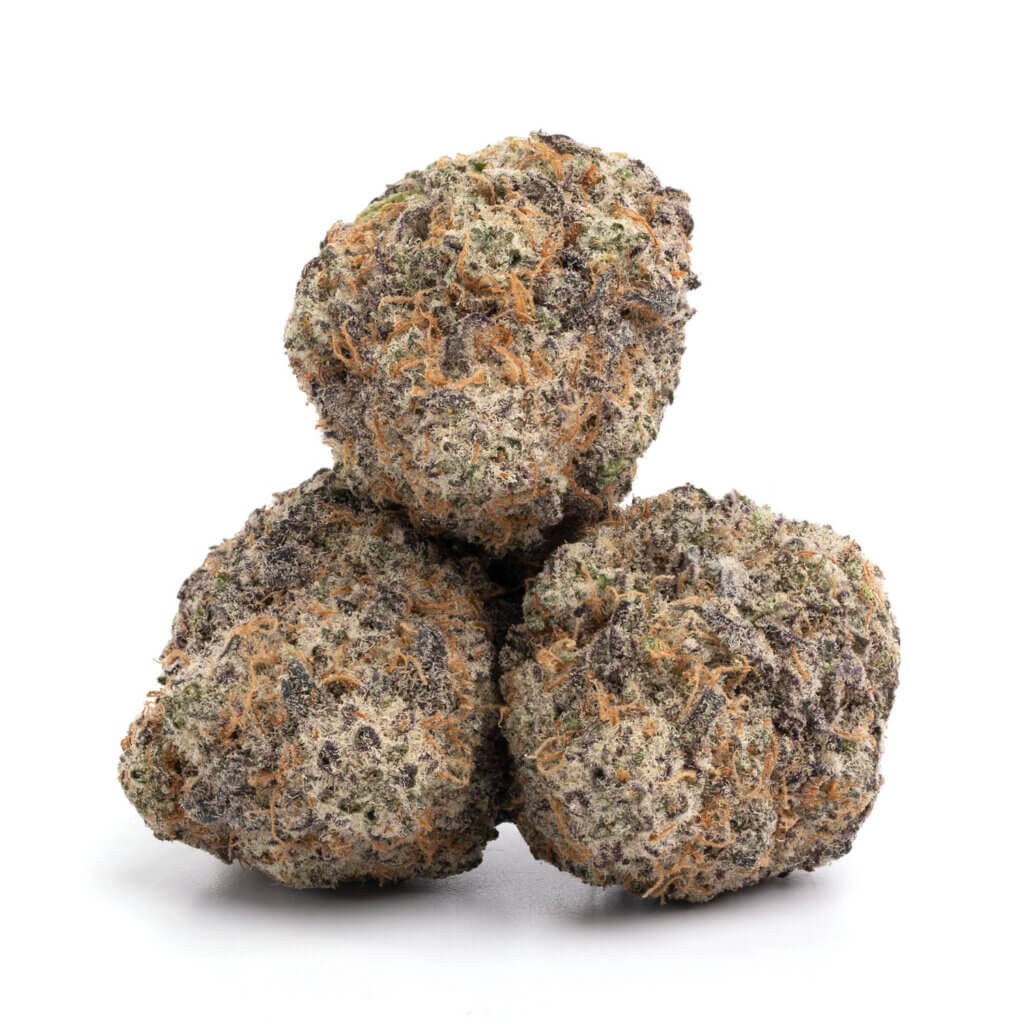 Alien Death Cookies
