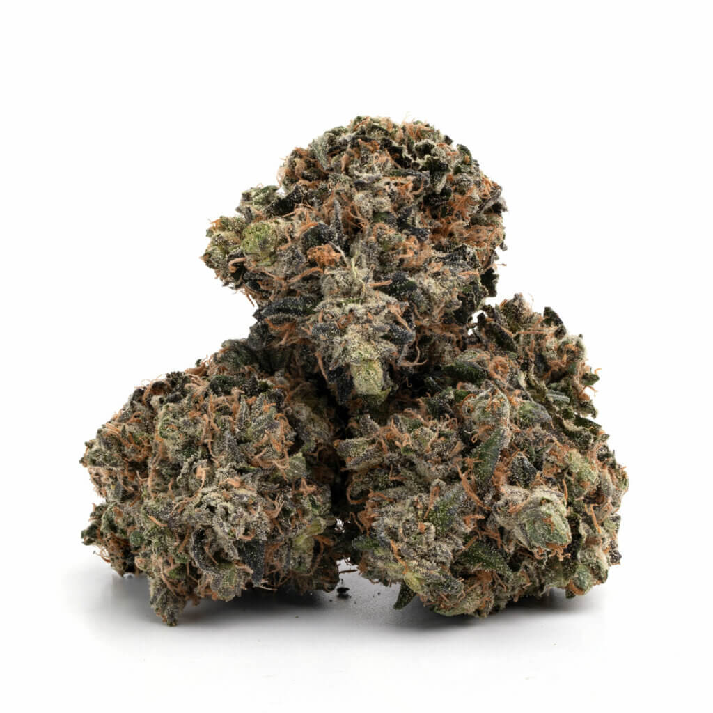 Bubba Kush - Image 2