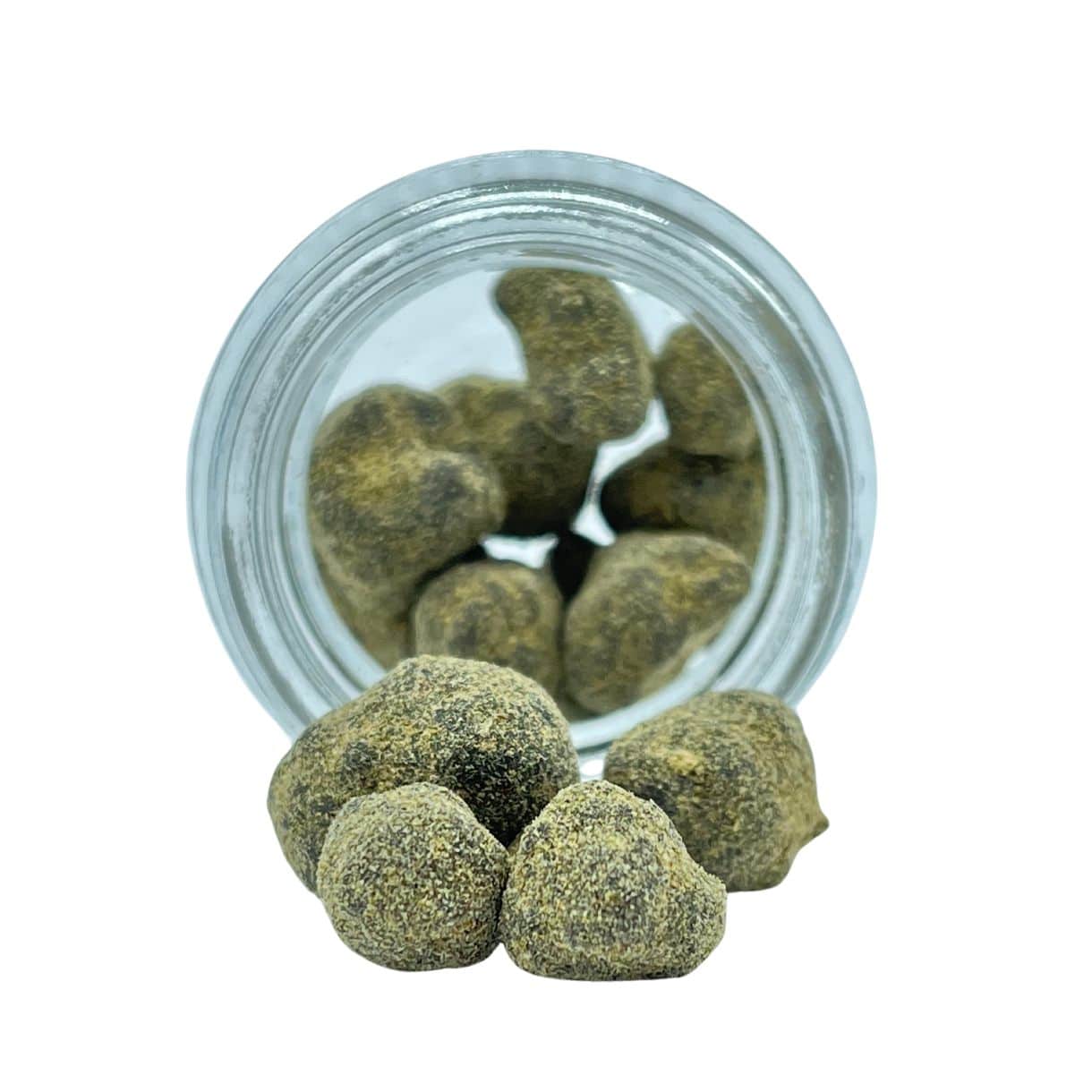 7gr – Doc’s Rocks (Flower, Hash Oil, Kief)