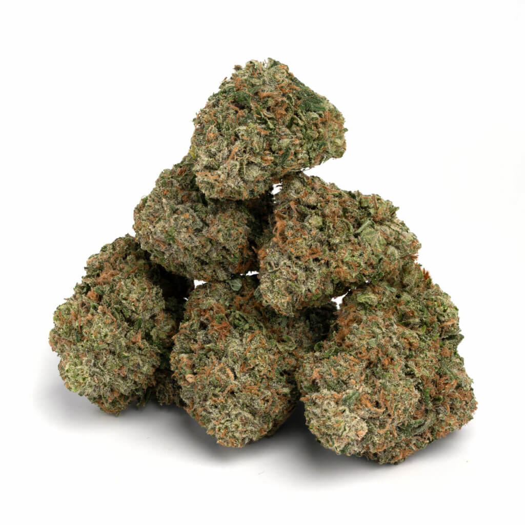 Gorilla Glue #4