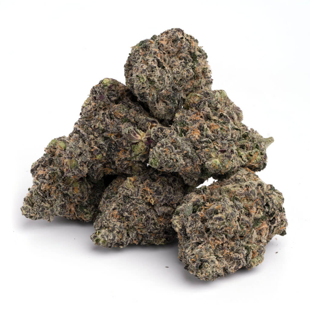 Papaya Nights CBD