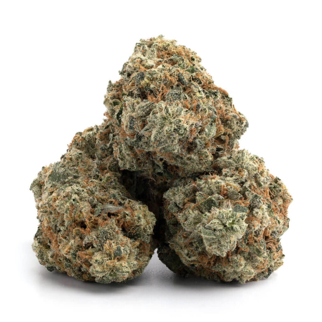 Sour Diesel