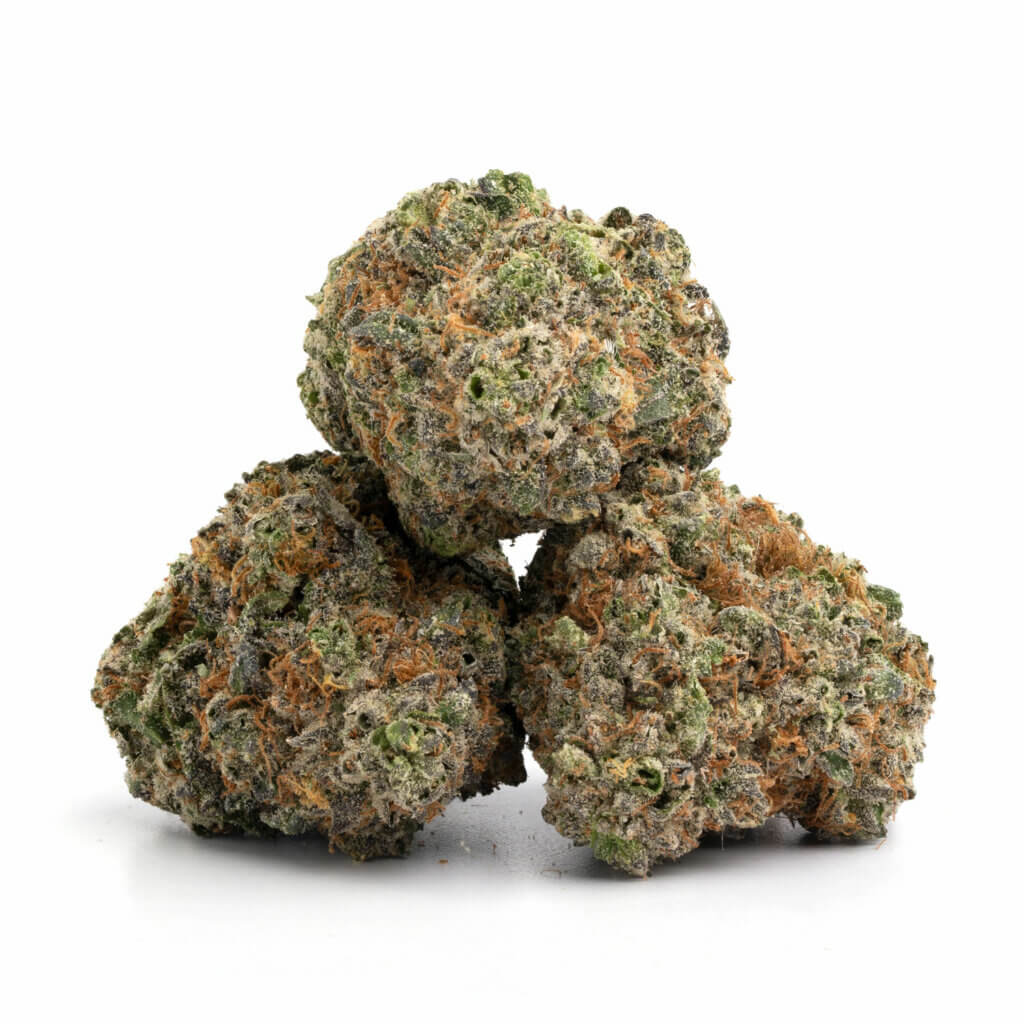 Super Silver Haze