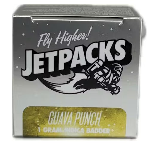 Guava Punch