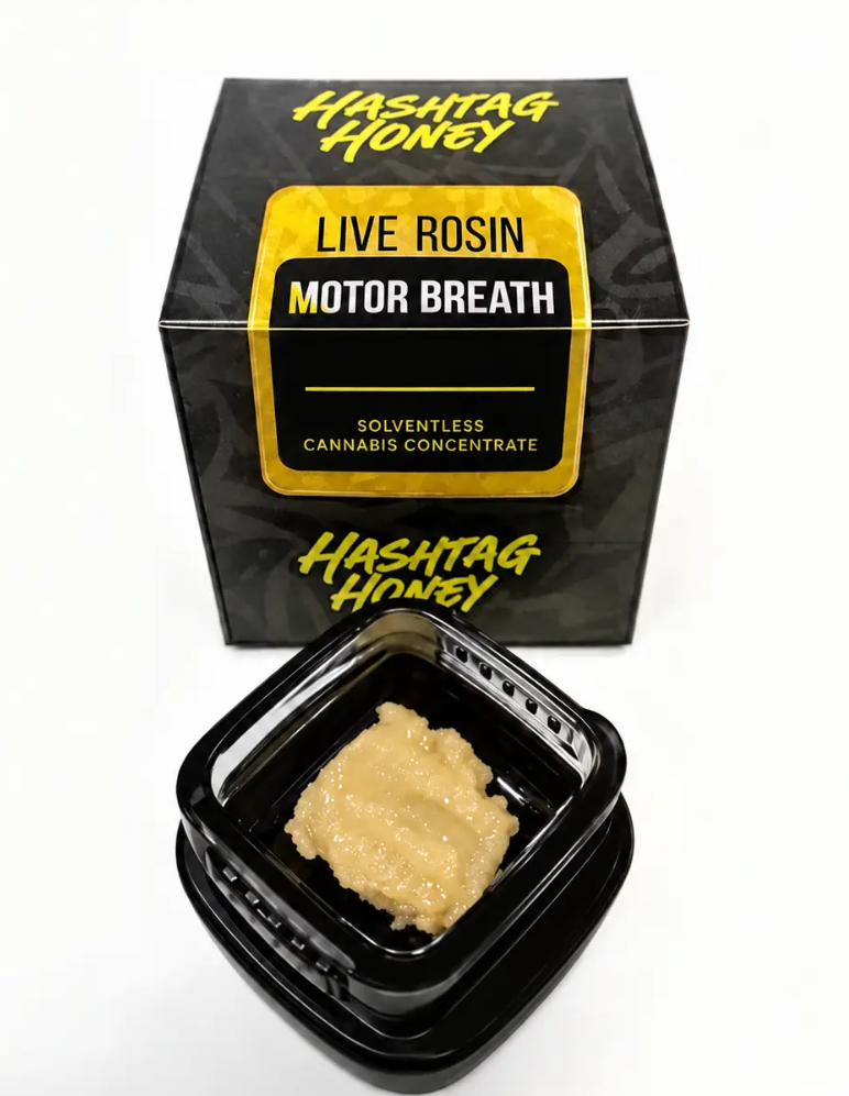 Motor Breath