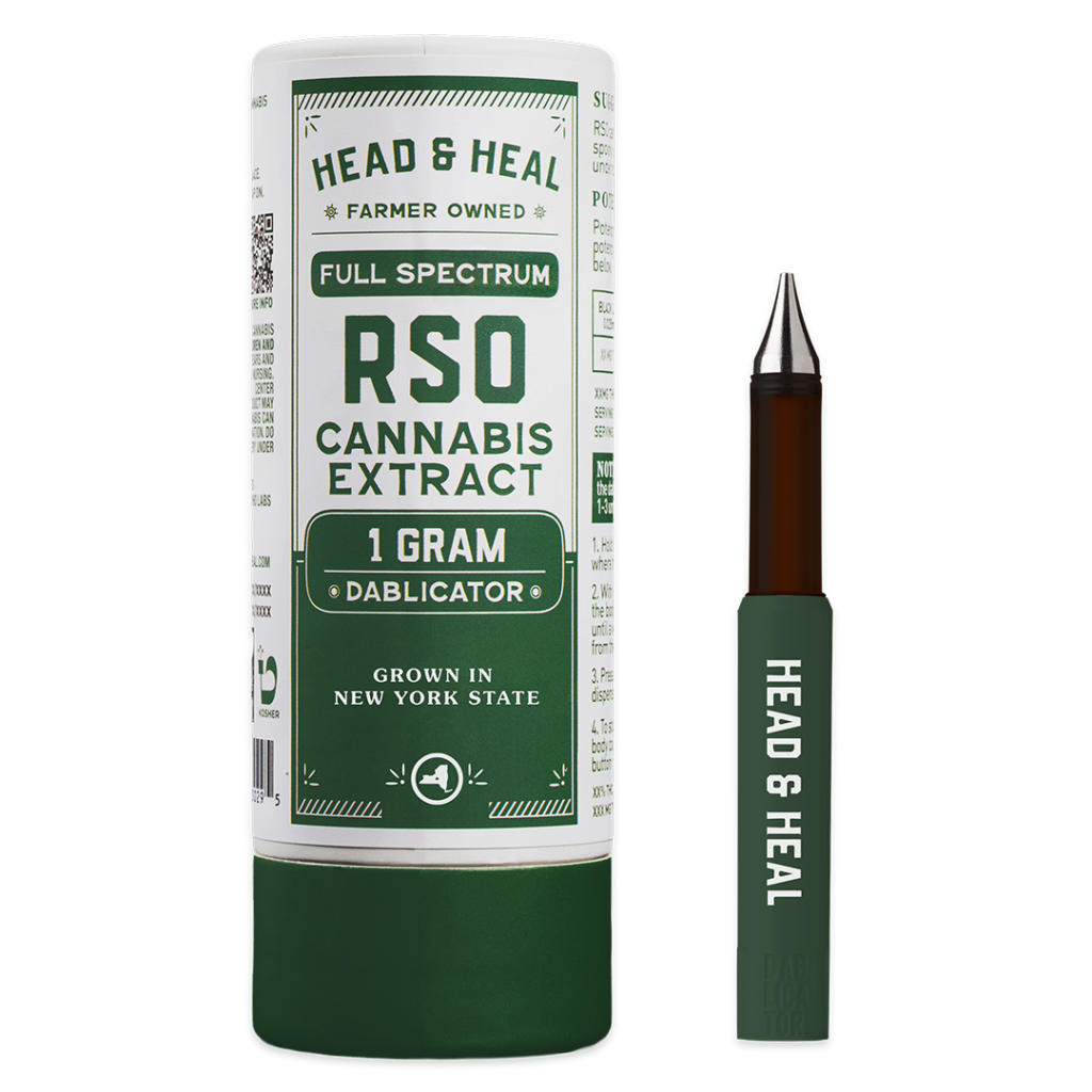 RSO Dablicator